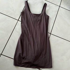 Gained some weight so need to let it go :(